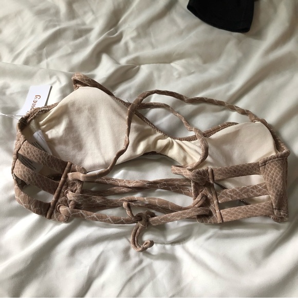 Animal print bikini - Picture 5 of 5